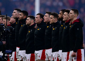 Warren Gatland citó a nueve jugadores sin roce internacional