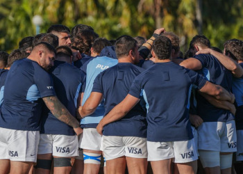 ¡El mejor rugby en Star+! Agenda completa del fin de semana