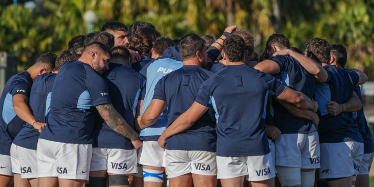 ¡El mejor rugby en Star+! Agenda completa del fin de semana