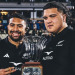 Rugby Championship: Triunfos de los All Blacks y Los Pumas