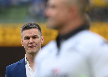 Sexton fue suspendido tres partidos y podrá jugar el Mundial de Francia