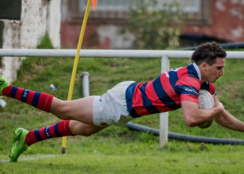 Dos cordobeses representarán a la Argentina en los Juegos Suramericanos de Playa