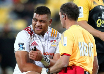 Súper Rugby Pacific: Atu Moli deja Chiefs y continuará su carrera en Force