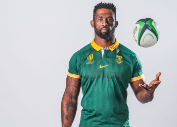 Rugby World Cup 2023: Los campeones del mundo tienen plantel confirmado