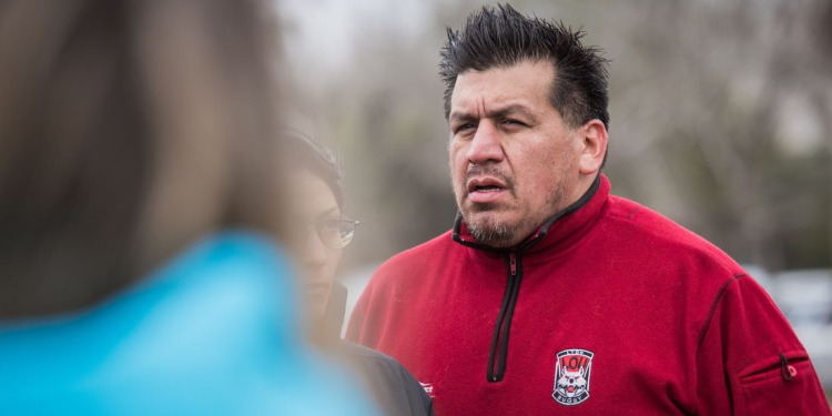 Matías Narváez: “La idea primordial del Cefar, es acompañar a los jugadores hacia el Alto Rendimiento”