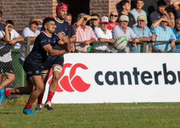 ¡El mejor rugby en Star+! Agenda completa del fin de semana