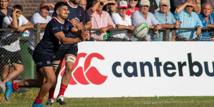 ¡El mejor rugby en Star+! Agenda completa del fin de semana
