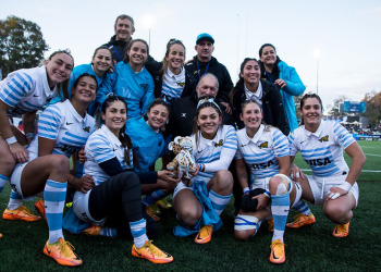 UAR: Nueva Concentración Nacional Yaguareté