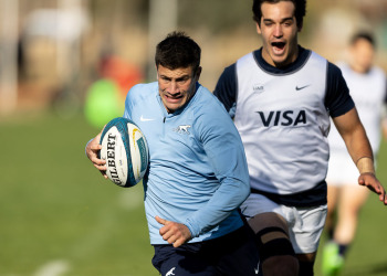 Los Pumas Mundialistas: ¡Las ausentes de la lista!