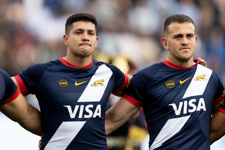 Martín Bogado y el orgullo de su club de Misiones tras la confirmación en Los Pumas