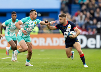 Santiago Cordero y Matías Orlando se expresaron después de no estar en el Mundial