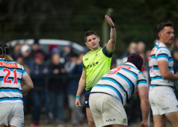 ¡El mejor rugby en Star+! Agenda completa del fin de semana