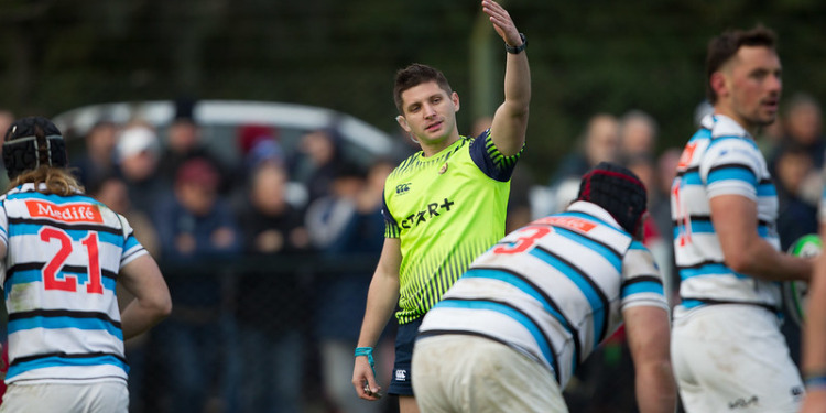 ¡El mejor rugby en Star+! Agenda completa del fin de semana