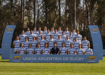 Rugby World Cup 2023: ¿Cuándo juegan Los Pumas?