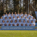Rugby World Cup 2023: Los Pumas se sacaron la foto oficial