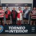 ¡Se realizó la presentación oficial del Torneo del Interior “A”!