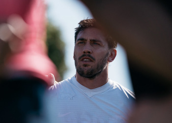 Con la vuelta de varios jugadores, Los Pumas enfrentan a España