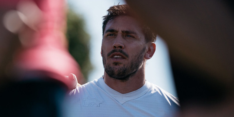 Con la vuelta de varios jugadores, Los Pumas enfrentan a España