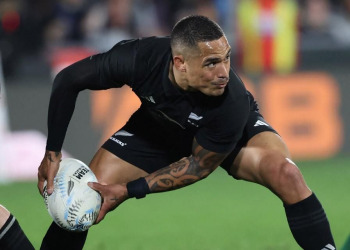 Cinco figuras que se despedirán del rugby profesional posterior al Mundial