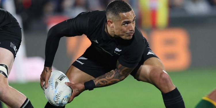 Cinco figuras que se despedirán del rugby profesional posterior al Mundial