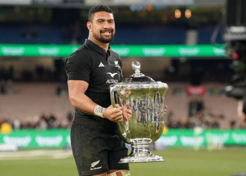 Bledisloe Cup, capítulo II