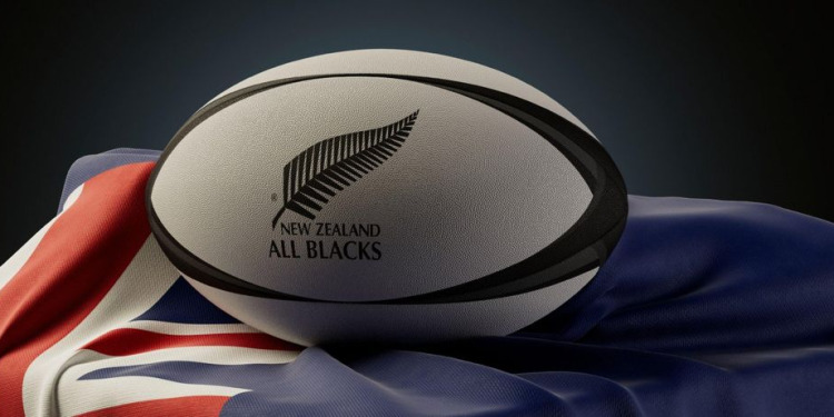 New Zealand Rugby (NZR) afronta un cambio profundo