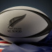 New Zealand Rugby (NZR) afronta un cambio profundo