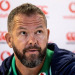 Summer Nations Series: Andy Farrell movió muchas piezas en Irlanda ante Samoa