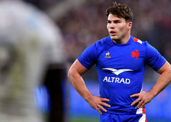 Summer Nations Series: Dupont vuelve a ser el capitán de Francia frente a los Wallabies