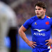 Summer Nations Series: Dupont vuelve a ser el capitán de Francia frente a los Wallabies