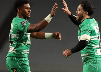 Bunnings NPC: Manawatū ganó en Eden Park