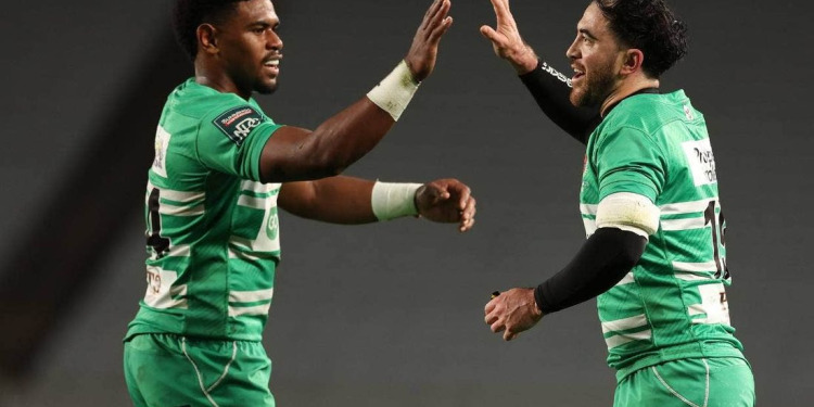 Bunnings NPC: Manawatū ganó en Eden Park