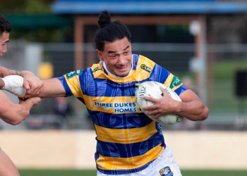 Bunnings NPC: Triunfos de Bay Of Plenty, Wellington Lions y Tasman