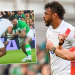 Rugby World Cup 2023: Billy Vunipola se perderá el partido contra Los Pumas