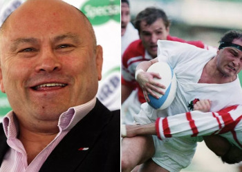 Leyenda de Inglaterra cree que el equipo de Steve Borthwick no pasará la fase de grupos
