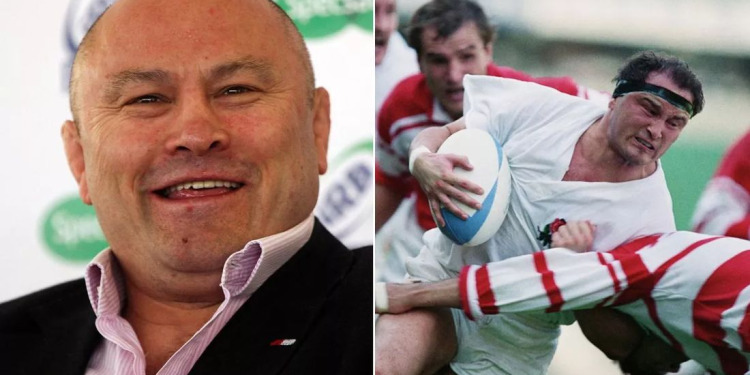 Leyenda de Inglaterra cree que el equipo de Steve Borthwick no pasará la fase de grupos