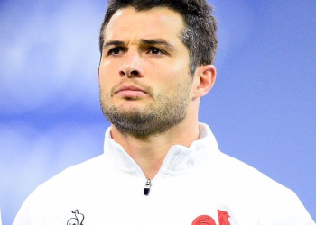 Amistoso: Con Brice Dulin como capitán, Francia visita a Escocia