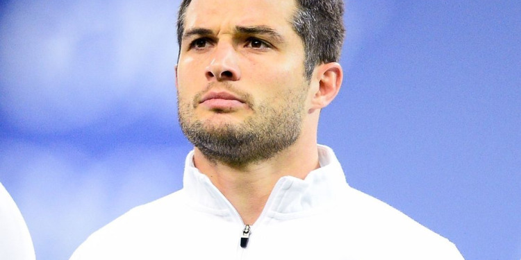 Amistoso: Con Brice Dulin como capitán, Francia visita a Escocia