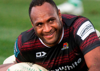 Bunnings NPC: Canterbury y Taranaki continúan con puntaje ideal