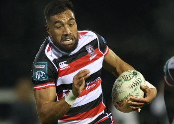 Bunnings NPC: Contundente victoria de Counties Manukau sobre Bay Of Plenty 