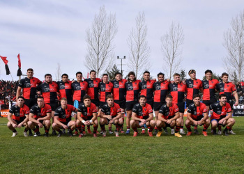 Rugby de Córdoba: Los compactos de la final y el tercer puesto