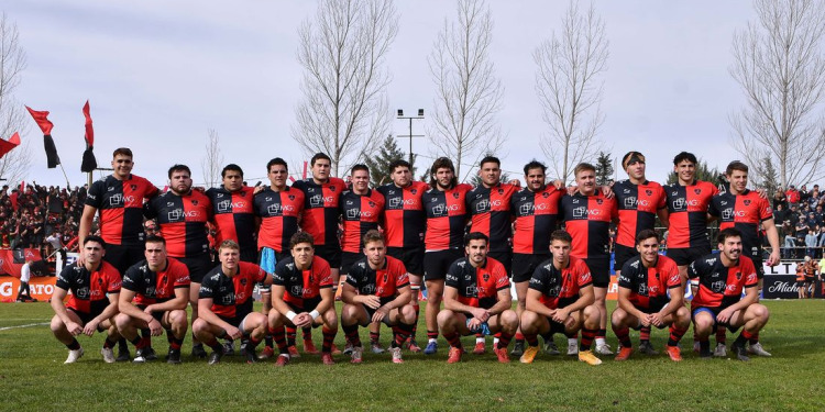 Rugby de Córdoba: Los compactos de la final y el tercer puesto