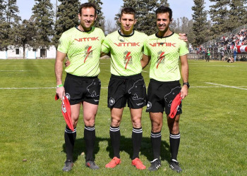 Rugby de Córdoba: ¡Hecho bochornoso en las semifinales del Top 10 “A”!