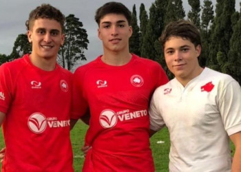 Los Doguitos se enfrentarán con Rosario en Villa María