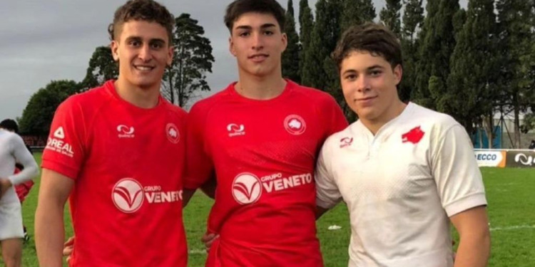 Los Doguitos se enfrentarán con Rosario en Villa María