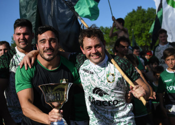 UAR: El diagrama del Torneo del Interior 2023