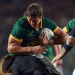 Twickenham recibe a los All Blacks y Springboks