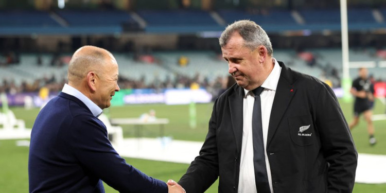 Ian Foster: “Estamos dando pequeños pasos hacia la Copa del Mundo”