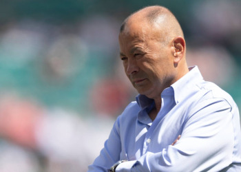 Eddie Jones: “Este podría ser el Mundial que nadie olvidará jamás”