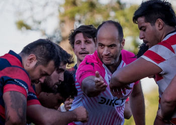 Rugby de Córdoba: Eugenio Morra dirigirá su tercera final